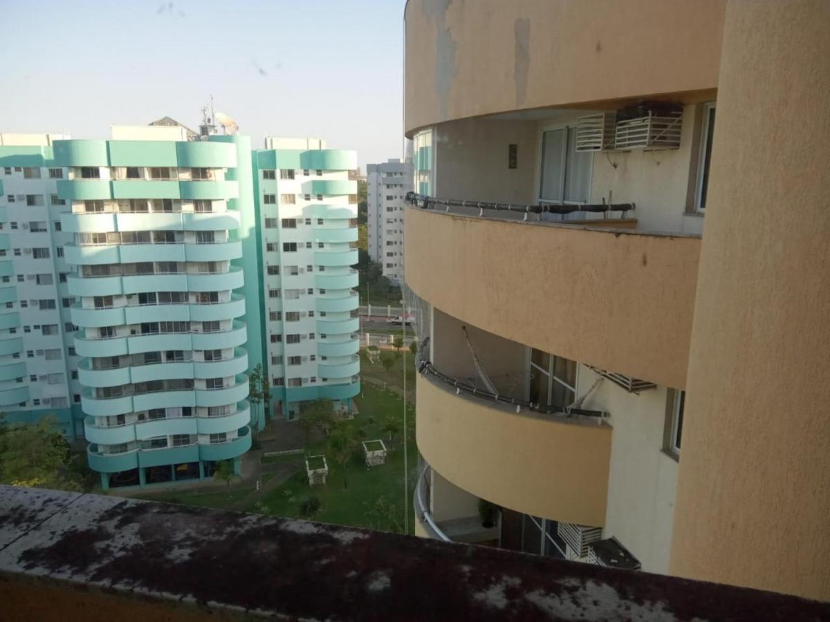 Apartemen Mountain, And Pool View *