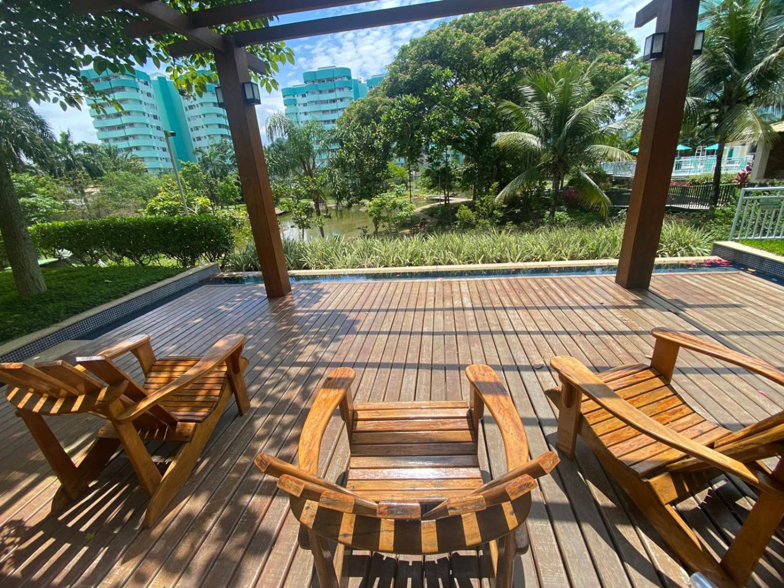 Mountain, And Pool View Apartemen *